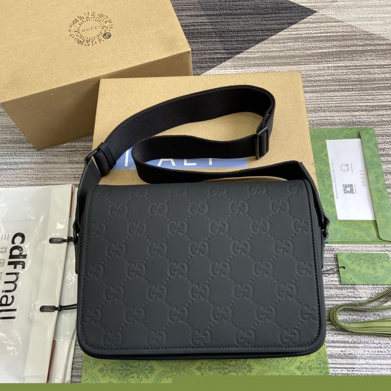 G*u*i satchel bags